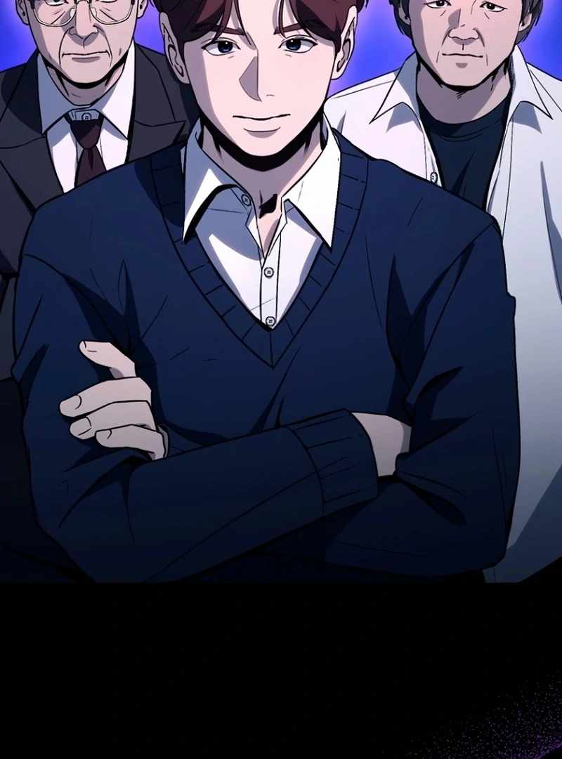 The Thousand Faces Actor Chapter 18 55